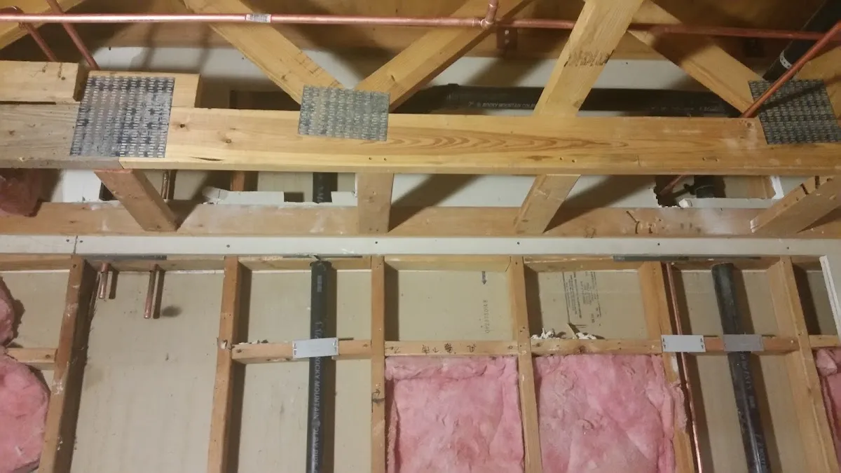 Plumbing services in Artesia, NM